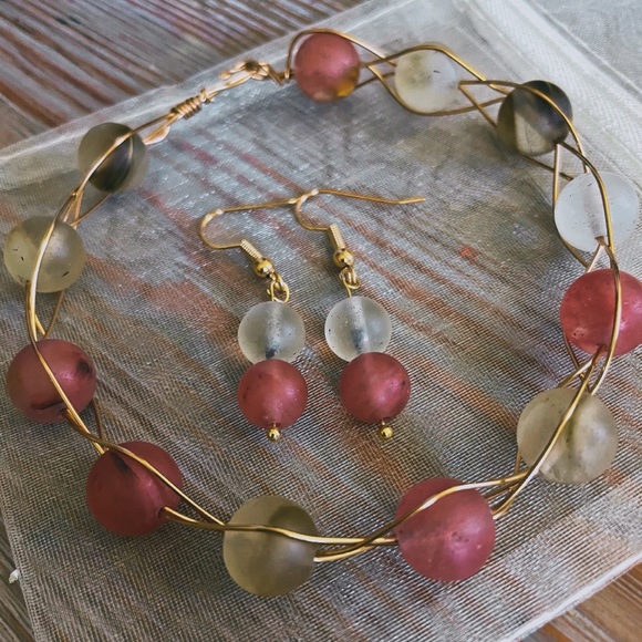 Custom handmade bracelet - Picture 3 of 5